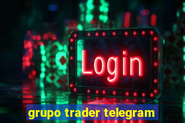 grupo trader telegram